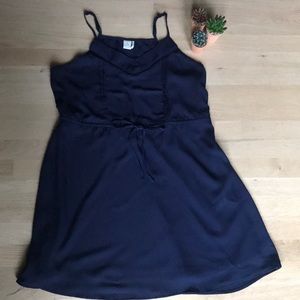 PAPER CRANE sundress